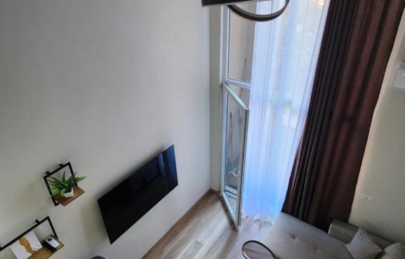 Cozy duplex Tirana