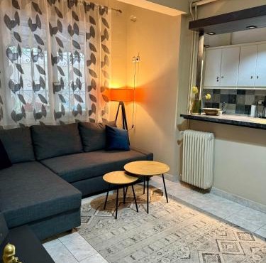 Cozy home in Nea Smirni