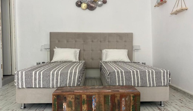 Cozy Studio Mykonos Town