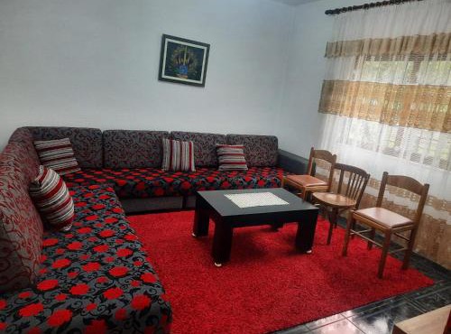Cozy Villa Tirana