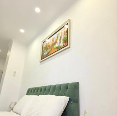 Crown Villa