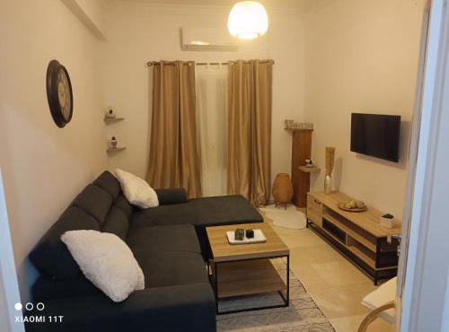 Crystal Cannon Apartment (Travel2Corfu) in Kanoni