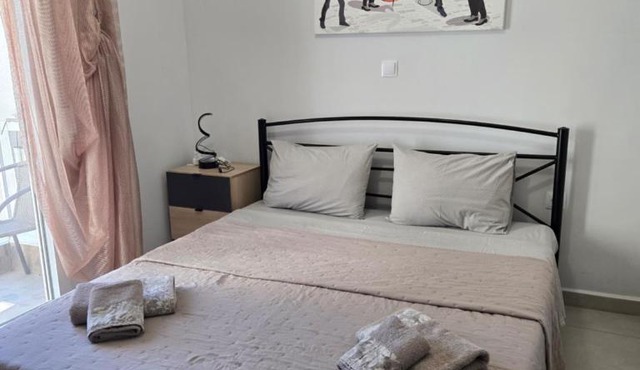 Cute apartment in Veria