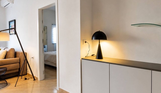 D&I Apartments. Style, elegance and comfort