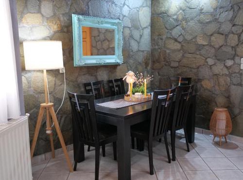 D&K Studio in Myrina