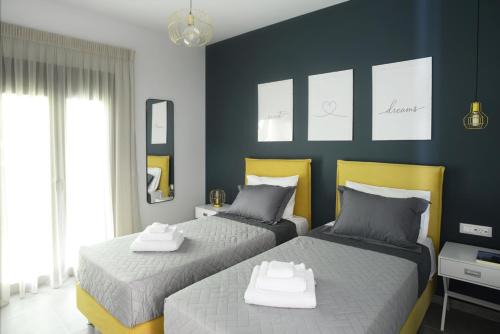 Damona Luxury Home