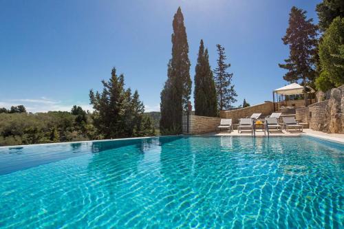 Danai Villa by PaxosRetreats