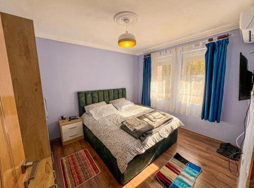 Dani Apartments, Albanian Alps, Tropoje