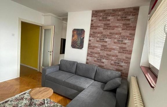 Dardan's Apartment