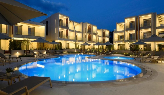 DARION Residence