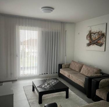 Dauti Apartment - near city center