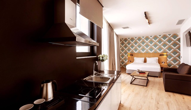 DAYS City Suites Athens