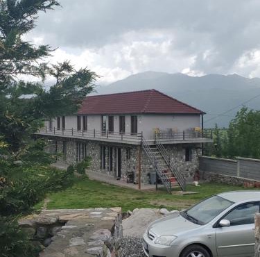 Dea's Village House-Bujtina Dea