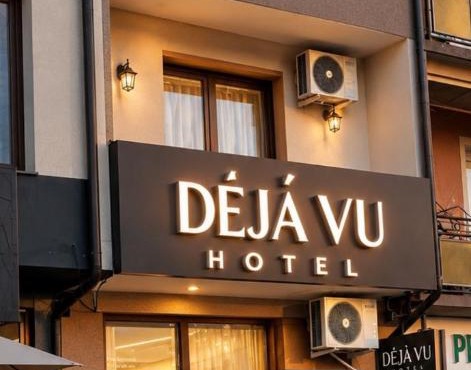 DejaVu Hotel