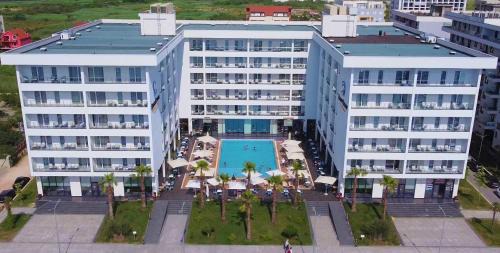 Delfin Resort Kune