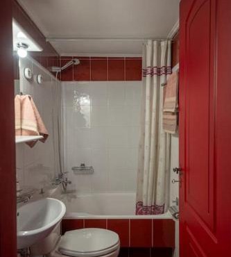 Delphian Colors - Red Edition by Filos Inc in Delphi