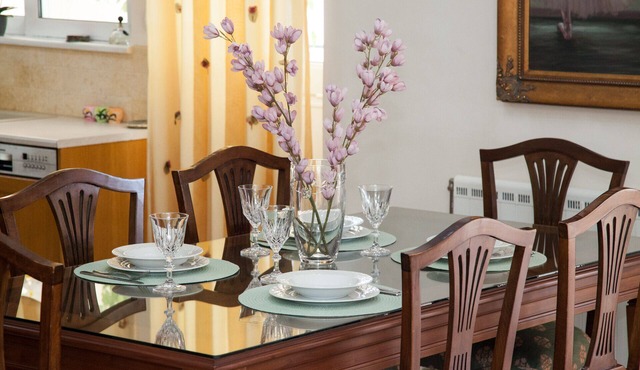 Deluxe 2 Bedroom apt in Petroupoli in Petroupoli