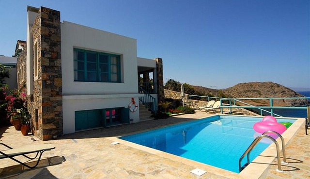 Deluxe Crete Villa Villa Kalippo 4 Bedroom Private Pool
