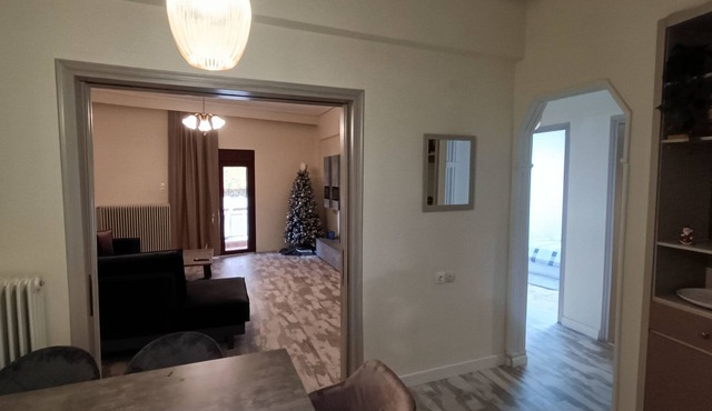 Deluxe Family Suite - Kalabaka