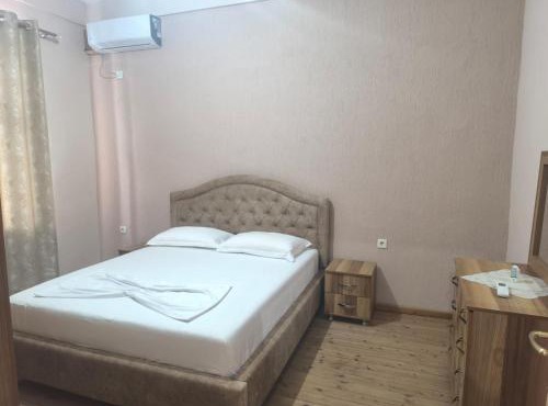 Delvina Comfort Apartment