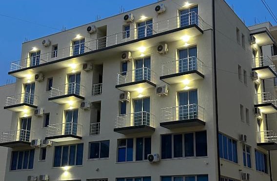 DEOR Hotel