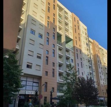 Design Prishtina Apartment 1