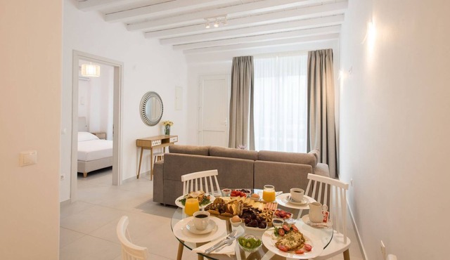 Desire Mykonos Apartments in Mykonos