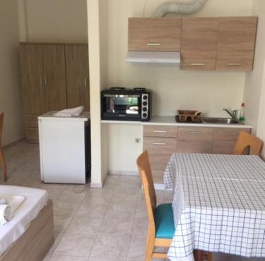 Despina Lymperi Hotel Apartments