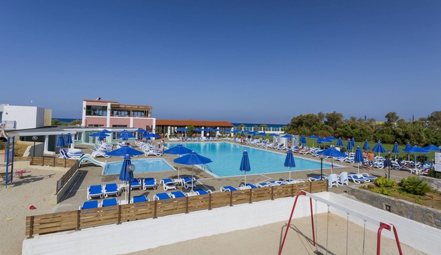 Dessole Dolphin Bay Resort – All Inclusive