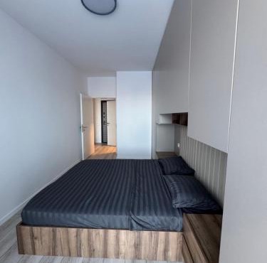 DH apartments