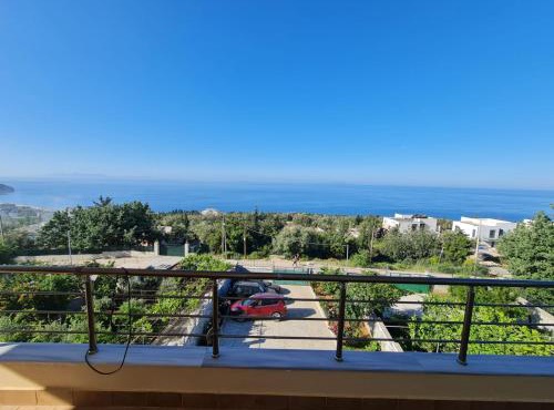 Dhori House Dhermi