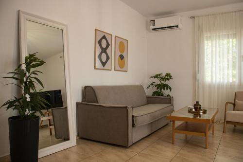 Diame Suite - Tzivelekidou in Nestos