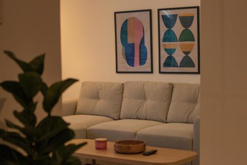 Diame Suite - Venizelou