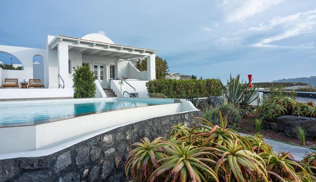 DIAMOND 4BD Villa Pool & HotTub Sea/Sunset View