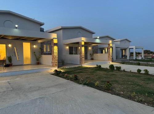 Diamond Dream Villa in Kos