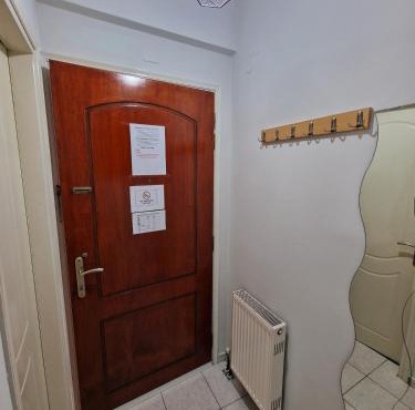Diana's Cozy 27 Studio in Ioannina