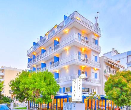 Dias Hotel