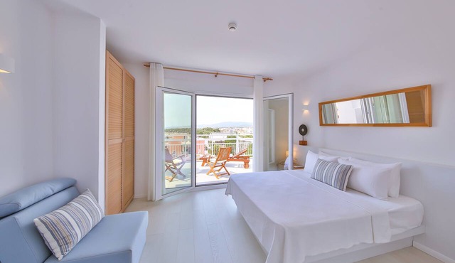 Dias Hotel in Alexandroupoli
