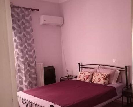 Dimis Apartment in Athens
