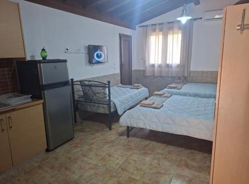 dimitris' villas - villa 3