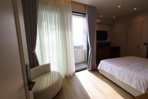 Dion Boutique Hotel - City Center