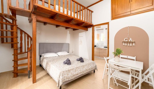 Dionysia Sea Side By Greece Apartments in Aigialeia