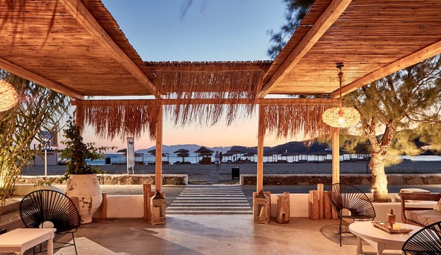Dionysos Beach Resort & Villas