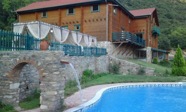 Dionysus Village Resort