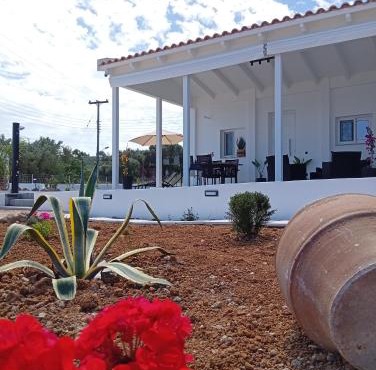 Dioros villa