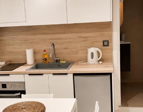 Dios Apartment by Agora Flats