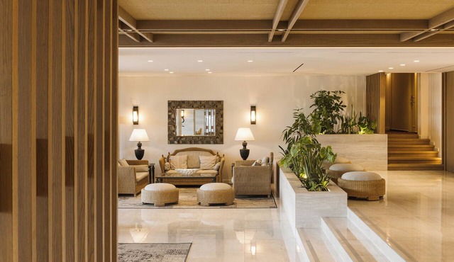 Divani Corfu Palace