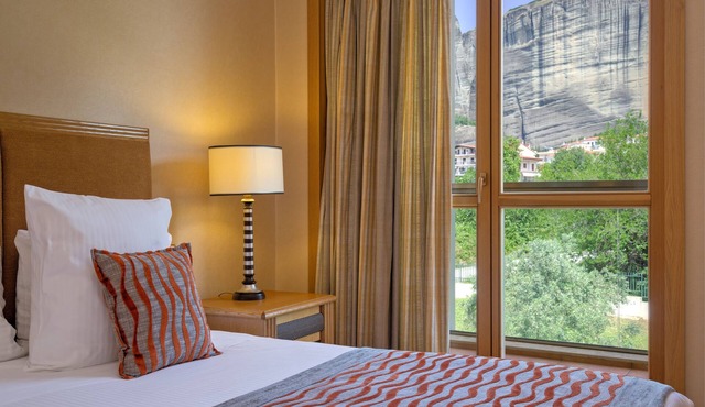 Divani Meteora Hotel