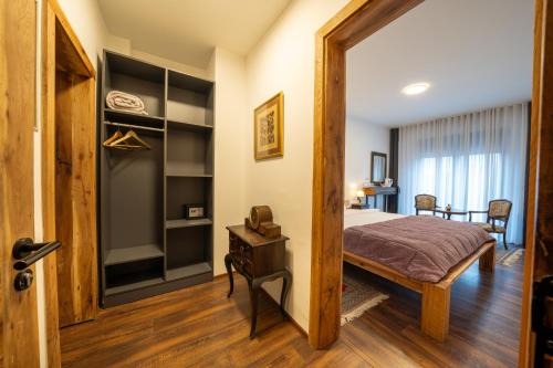 Doa Boutique Hotel