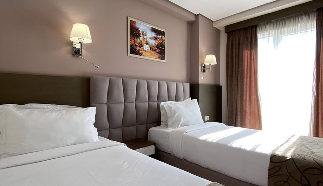 Doanesia Premium Hotel & Spa